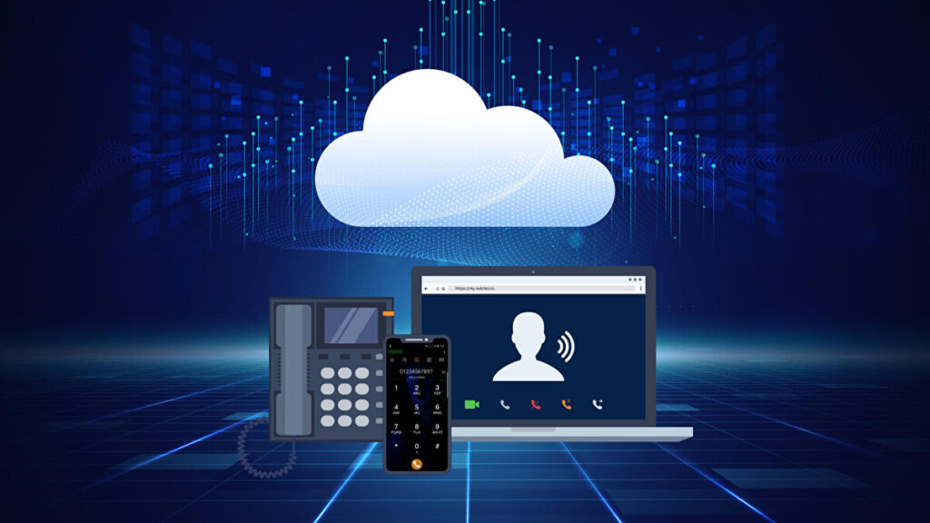 Business Phone System