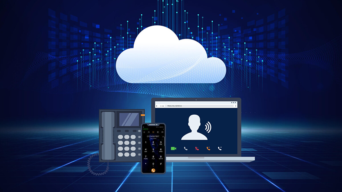 Business Phone System