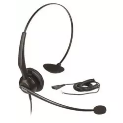 PC & App : Wired Headset