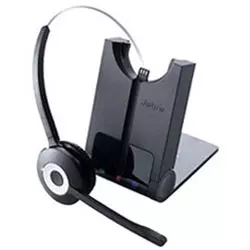 Desk phone : Cordless Headset