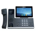 Desk Phone Wifi - Built-in Wi-fi Touchscreen 