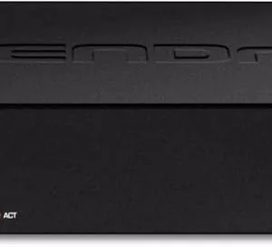 16-Port Gigabit PoE+ Switch